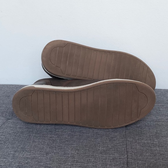 Denver Hayes Men's Casual Shoes - Picture 6 of 10